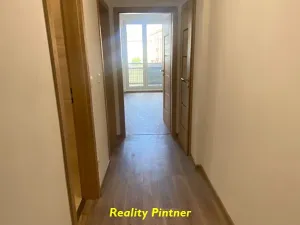 Pronájem bytu 2+1, Příbram, Ve Dvoře, 50 m2