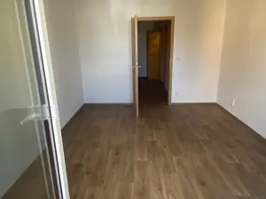 Pronájem bytu 2+1, Příbram, Ve Dvoře, 50 m2