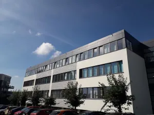 Pronájem kanceláře, Praha - Jinonice, Pekařská, 443 m2