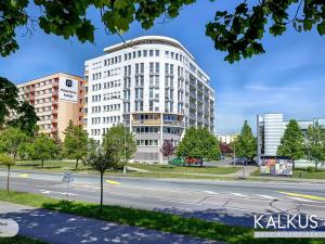 Prodej bytu 1+kk, Hradec Králové, Palachova, 41 m2