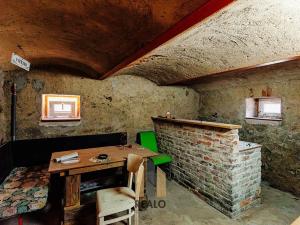 Prodej rodinného domu, Ledeč nad Sázavou, Habrecká, 120 m2