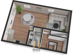 Prodej rodinného domu, Ledeč nad Sázavou, Habrecká, 120 m2