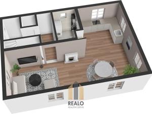 Prodej rodinného domu, Ledeč nad Sázavou, Habrecká, 120 m2