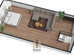 Prodej rodinného domu, Ledeč nad Sázavou, Habrecká, 120 m2