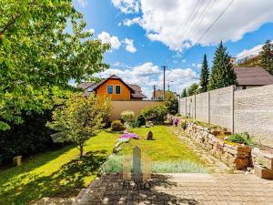 Prodej rodinného domu, Ledeč nad Sázavou, Habrecká, 120 m2