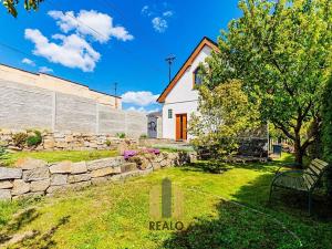 Prodej rodinného domu, Ledeč nad Sázavou, Habrecká, 120 m2