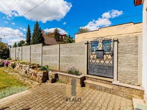 Prodej rodinného domu, Ledeč nad Sázavou, Habrecká, 120 m2
