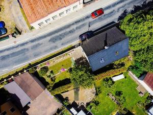 Prodej rodinného domu, Ledeč nad Sázavou, Habrecká, 120 m2