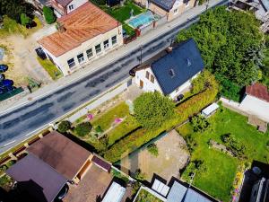 Prodej rodinného domu, Ledeč nad Sázavou, Habrecká, 120 m2