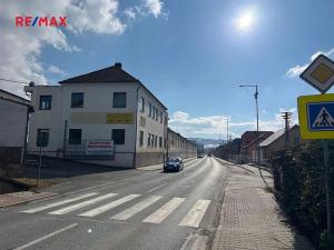 Pronájem restaurace, Beroun, Lidická, 300 m2