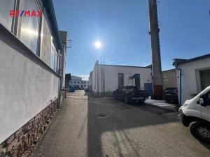 Pronájem restaurace, Beroun, Lidická, 300 m2