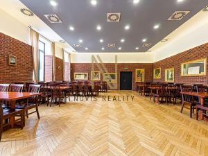 Pronájem restaurace, Letiny, 646 m2