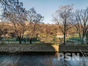 Prodej bytu 2+kk, Praha - Nusle, Rostislavova, 45 m2