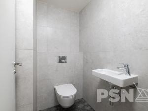 Prodej bytu 3+kk, Praha - Modřany, Československého exilu, 72 m2