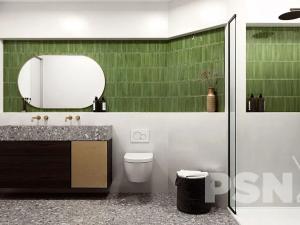 Prodej bytu 2+kk, Praha - Nusle, Rostislavova, 56 m2