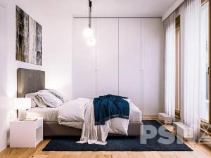 Prodej bytu 1+kk, Praha - Nusle, Maroldova, 36 m2