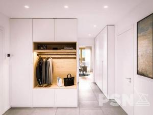 Prodej bytu 1+kk, Praha - Nusle, Maroldova, 36 m2