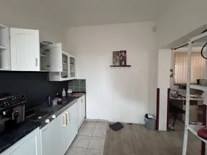 Dražba výrobních prostor, Bílina, Sadová, 1157 m2