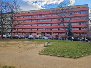 Prodej bytu 2+kk, Praha - Krč, Humpolecká, 42 m2