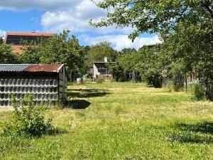 Prodej pozemku pro bydlení, Brno, 1167 m2
