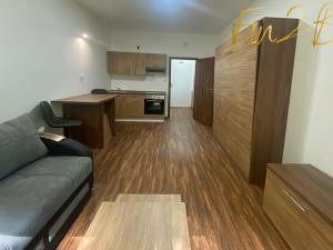 Pronájem bytu 1+kk, Ostrov - Horní Žďár, 27 m2