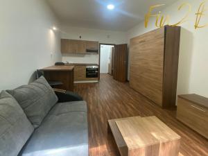 Pronájem bytu 1+kk, Ostrov - Horní Žďár, 27 m2