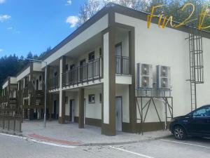 Pronájem bytu 1+kk, Ostrov - Horní Žďár, 27 m2