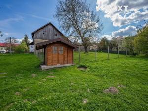 Prodej rodinného domu, Kopřivná, 190 m2