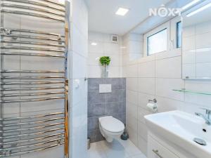 Pronájem bytu 1+kk, Šumperk, Dobrovského, 16 m2