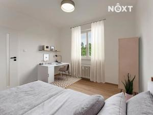 Prodej bytu 3+1, Šumperk, Jesenická, 61 m2