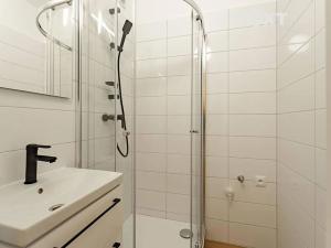 Prodej bytu 3+1, Šumperk, Jesenická, 61 m2