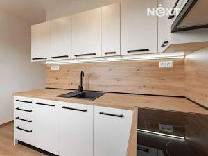 Prodej bytu 3+1, Šumperk, Jesenická, 61 m2