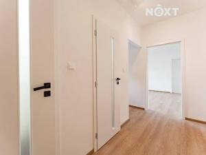Prodej bytu 3+1, Šumperk, Jesenická, 61 m2