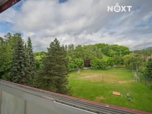 Prodej bytu 3+1, Šumperk, Jesenická, 61 m2
