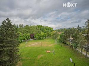 Prodej bytu 3+1, Šumperk, Jesenická, 61 m2