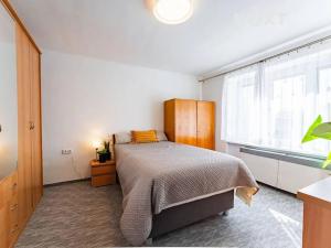 Prodej bytu 2+1, Šumperk, Balbínova, 54 m2