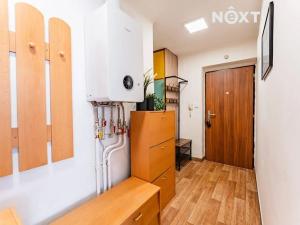 Prodej bytu 2+1, Šumperk, Balbínova, 54 m2