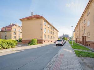 Prodej bytu 2+1, Šumperk, Balbínova, 54 m2