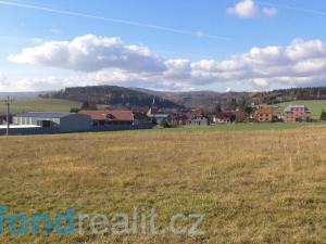 Prodej pozemku, Myslejovice, 7640 m2