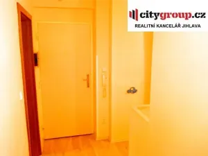 Pronájem bytu 2+1, Jihlava, 56 m2