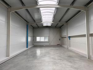 Pronájem výrobních prostor, Brno, Novomoravanská, 178 m2