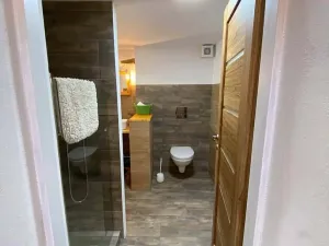 Prodej rodinného domu, Dolní Moravice, 120 m2