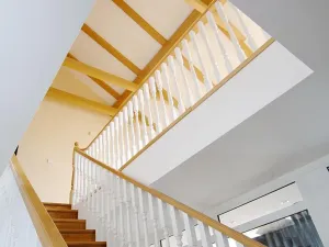 Prodej rodinného domu, Praha - Kyje, Hajní, 317 m2