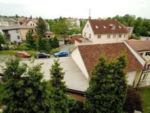 Prodej rodinného domu, Praha - Kyje, Hajní, 317 m2