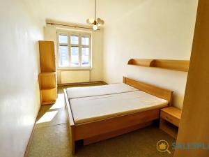 Prodej bytu 2+kk, Praha - Strašnice, Saratovská, 54 m2