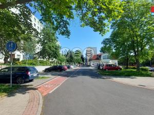 Pronájem bytu 1+kk, Kadaň, Golovinova, 20 m2