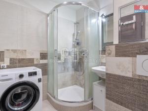 Prodej bytu 2+kk, Beroun - Beroun-Centrum, Na Klášteře, 42 m2