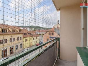 Prodej bytu 2+kk, Beroun - Beroun-Centrum, Na Klášteře, 42 m2
