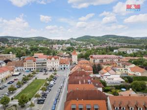 Prodej bytu 2+kk, Beroun - Beroun-Centrum, Na Klášteře, 42 m2