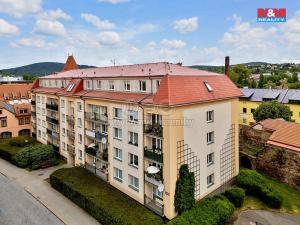 Prodej bytu 2+kk, Beroun - Beroun-Centrum, Na Klášteře, 42 m2